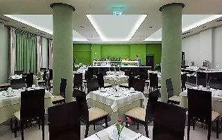 Arion Hotel 4*