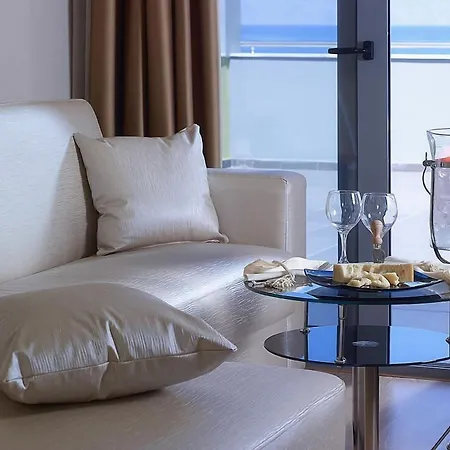 Hotel Arion