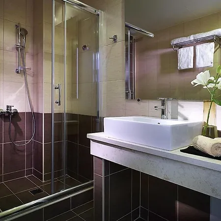 Hotel Arion 4*
