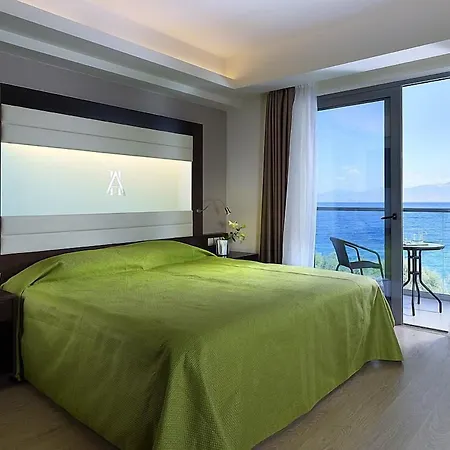 Arion Hotel 4*