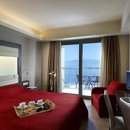 Hotel Arion Xylokastro