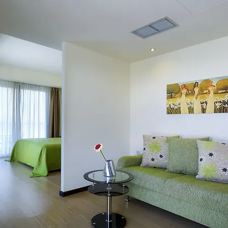 Arion Hotel Xylokastro