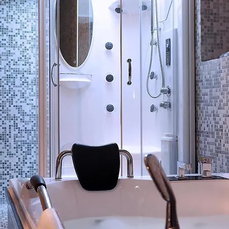 Hotel Arion 4*