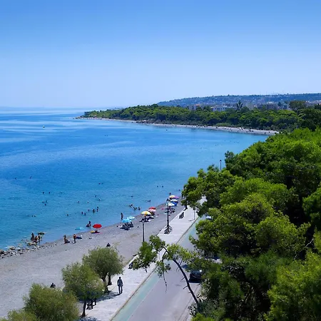 Hotel Arion Xylokastro