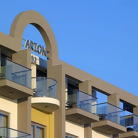 Arion Xylokastro
