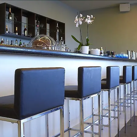 Hotel Arion Xylokastro