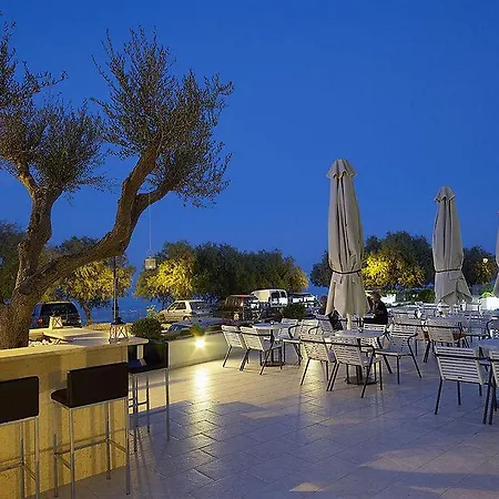 Hotel Arion