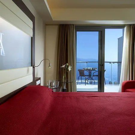 Arion 4*