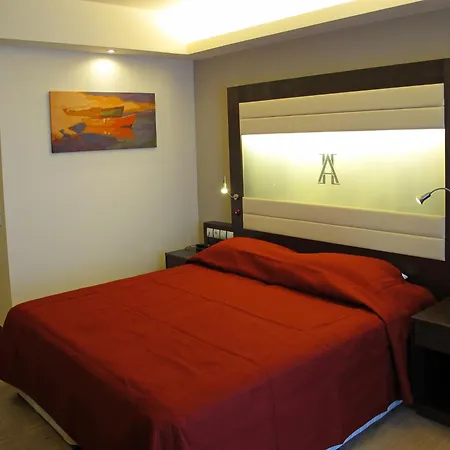 Hotel Arion 4*