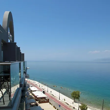 Arion Hotel 4*