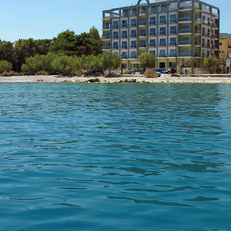 Hotel Arion Xylokastro