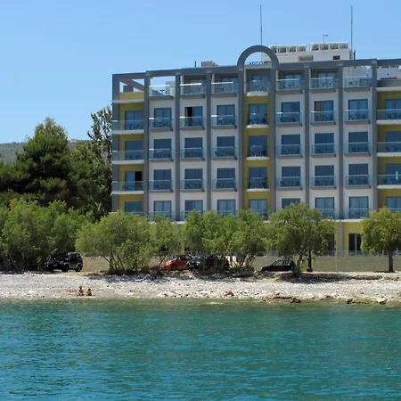 Hotel Arion Xylokastro
