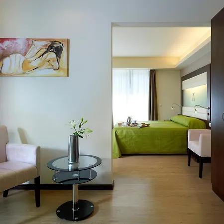 Hotel Arion 4*