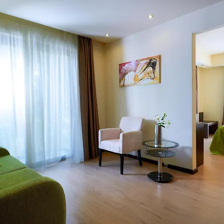 Arion Hotel Xylokastro