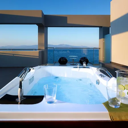 Hotel Arion Xylokastro