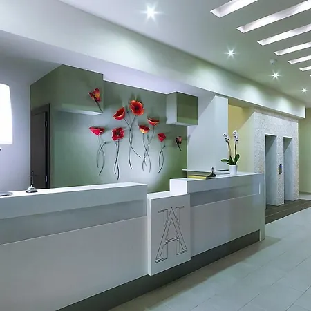 Arion Hotel 4*