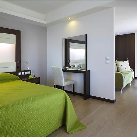 阿里昂酒店 西洛卡特伦