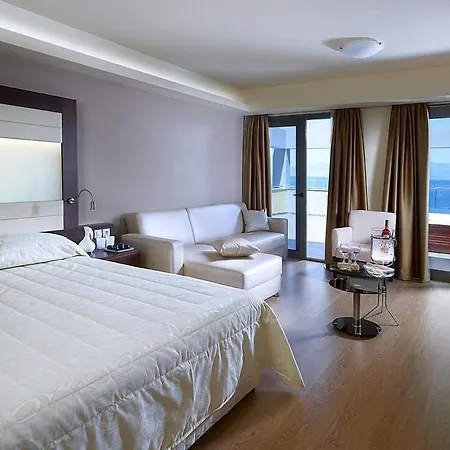 酒店 阿里昂酒店 4*