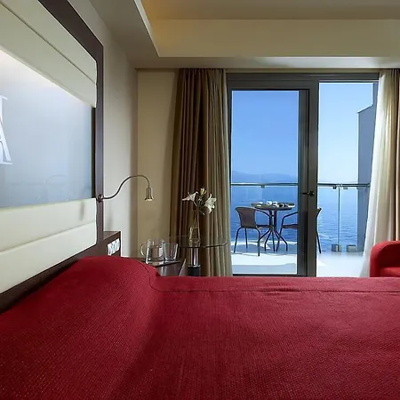 阿里昂酒店 酒店