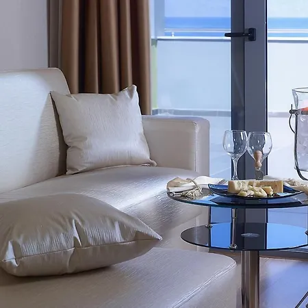 Hotel Arion Xylokastro