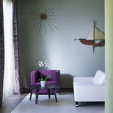 酒店 阿里昂酒店 4*