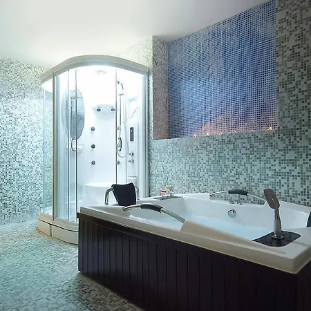 Hotel Arion Xylokastro