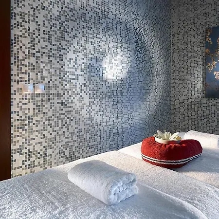 Hotel Arion Xylokastro