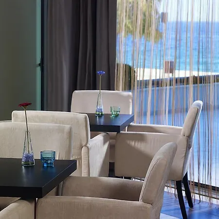 Hotel Arion 4*