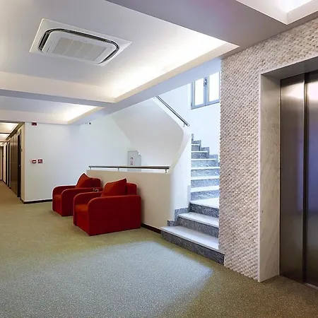 Hotel Arion