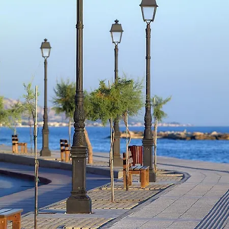 Hotel Arion 4*