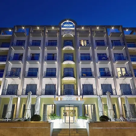 Hotel Arion