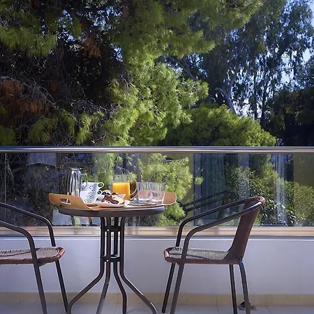 Hotel Arion Xylokastro