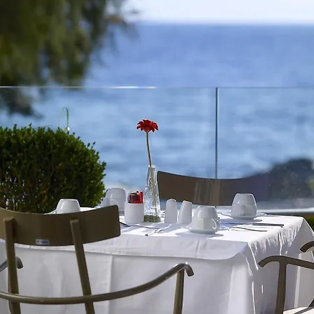 酒店 阿里昂酒店