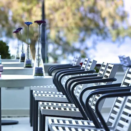 Arion Hotel Xylokastro