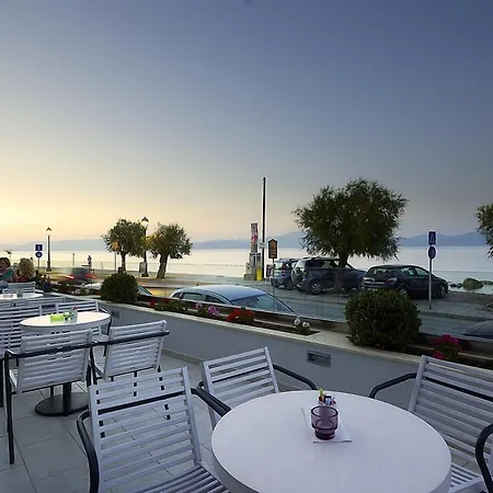 Arion Hotel 4*