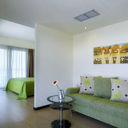 Hotel Arion 4*