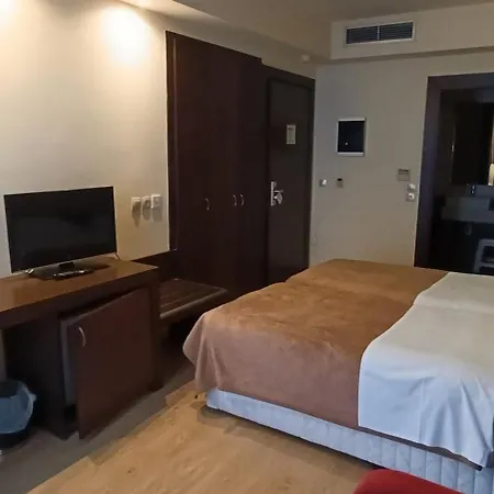 Arion Hotel