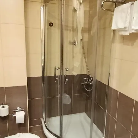 酒店 阿里昂酒店 4*