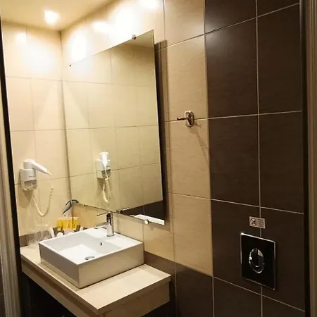 Hotel Arion Xylokastro