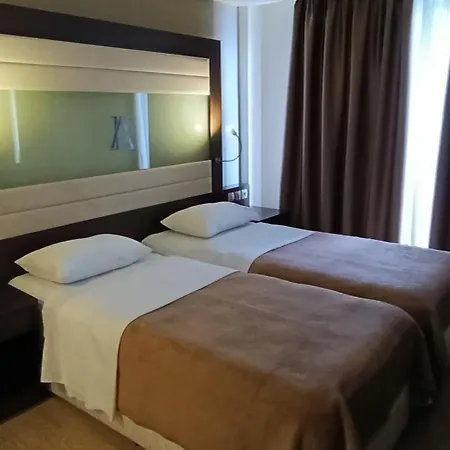 Arion Hotel