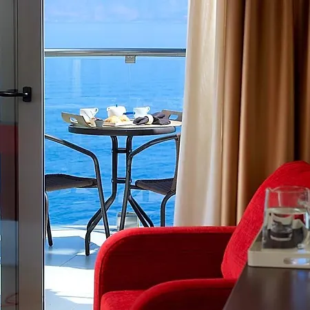 Arion Hotel Xylokastro