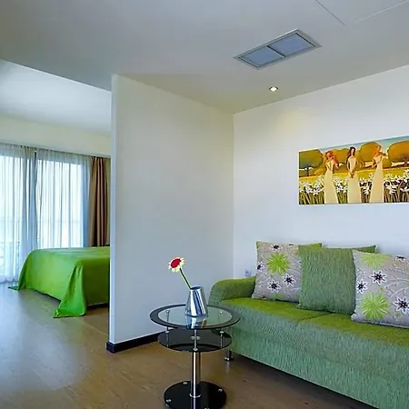 Arion Hotel Xylokastro