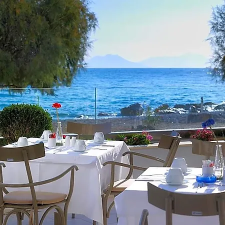 Arion Hotel Xylokastro