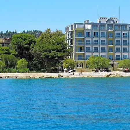 Arion Hotel 4*