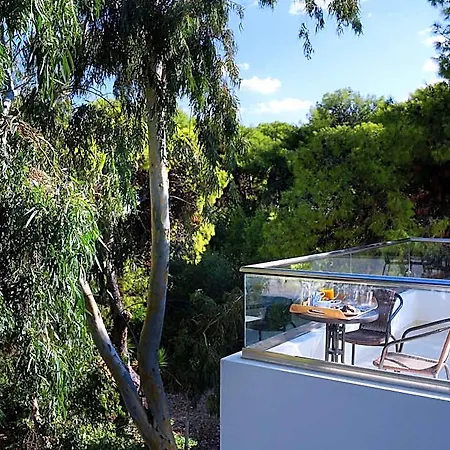 Hotel Arion Xylokastro