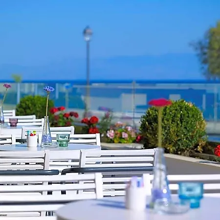 Hotel Arion 4*