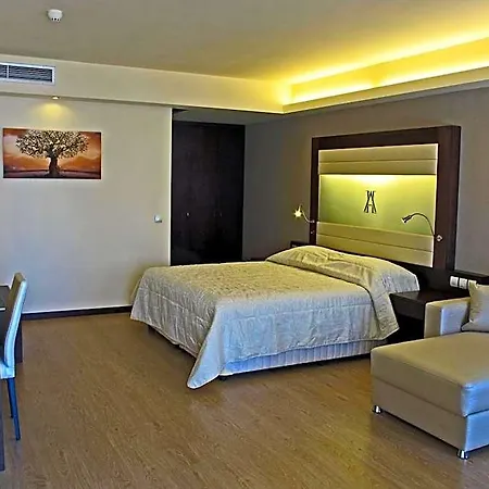 Arion Hotel Xylokastro