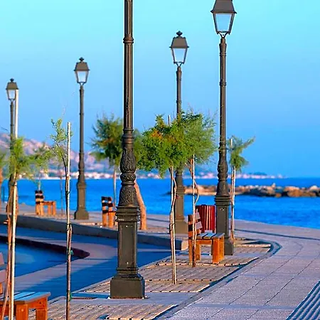 Arion Hotel