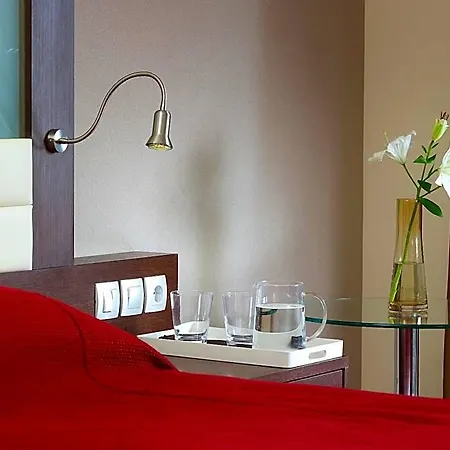 Hotel Arion Xylokastro