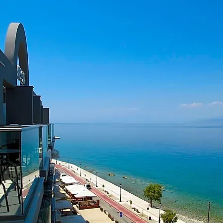 Hotel Arion Xylokastro